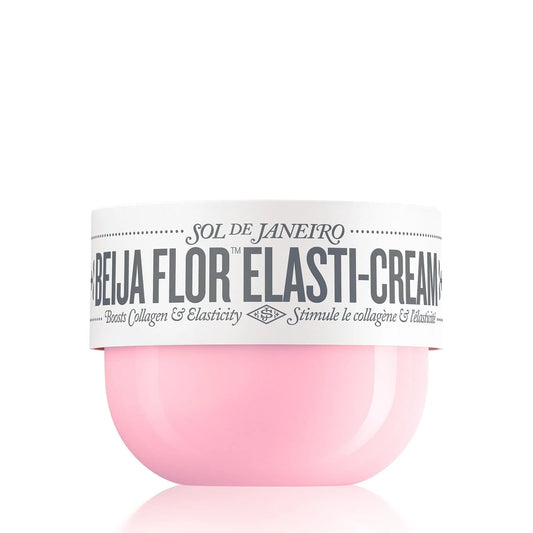 Sol de janeiro beija Flor Elasti-Cream - كريم زبدة البشرة مرطبة للجسم