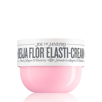 Sol de janeiro beija Flor Elasti-Cream - كريم زبدة البشرة مرطبة للجسم