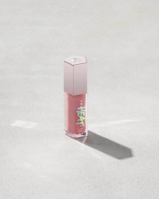 Fenty beauty gloss bomb heat - كلوس شفاه فينتي بيوتي