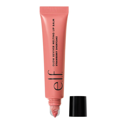 E.l.f glow reviver melting lip balm - كلوس الشفاه من أيلف
