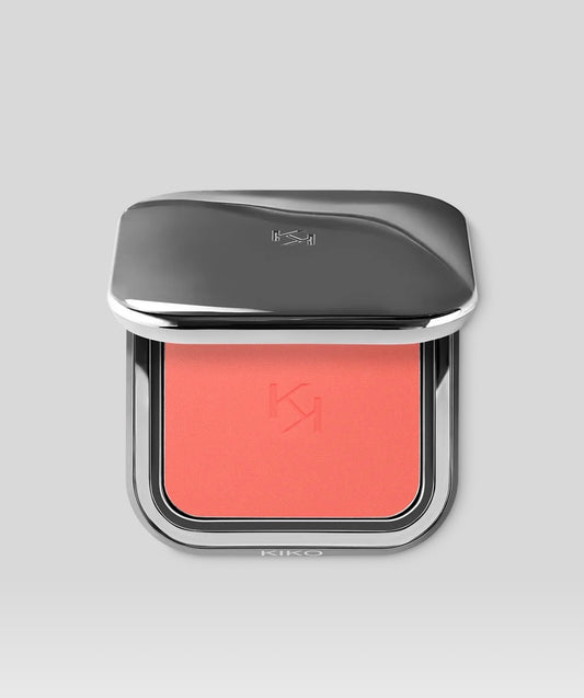 Kiko milano unlimited blush powder mini - أحمر خدود باودر من كيكو ميلانو مني سايز