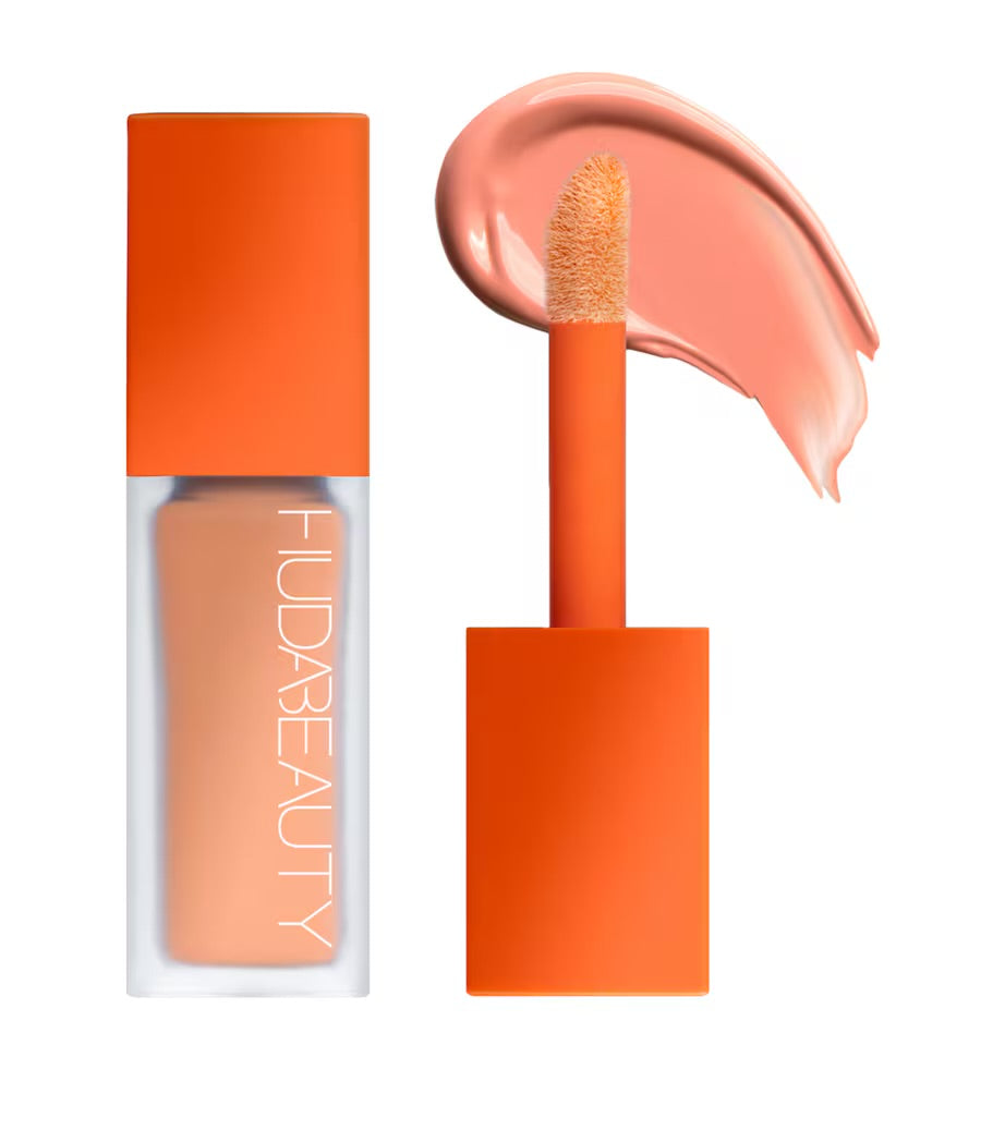 Huda beauty colour corrector peach 9ml - هدى بيوتي كوركتر