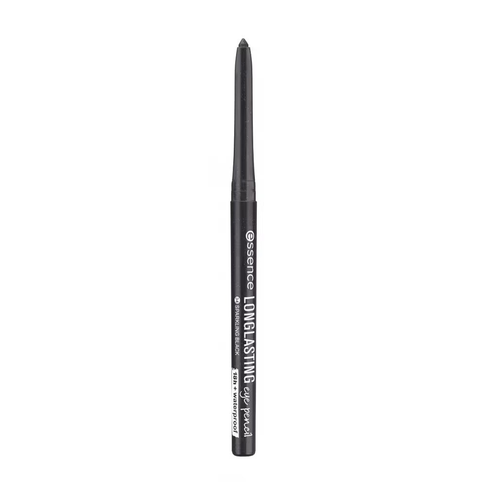 Essence Long Lastin Eye Pencil - قلم كحل شمعي