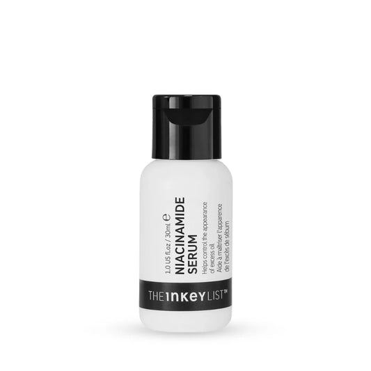 The inkey list niacinamide serum- سيروم نياسنيميد للبشرة