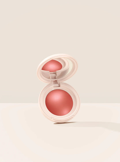 Rare beauty soft pinch luminous powder blush - أحمر خدود بودره مضغوطه من ريري بيوتي