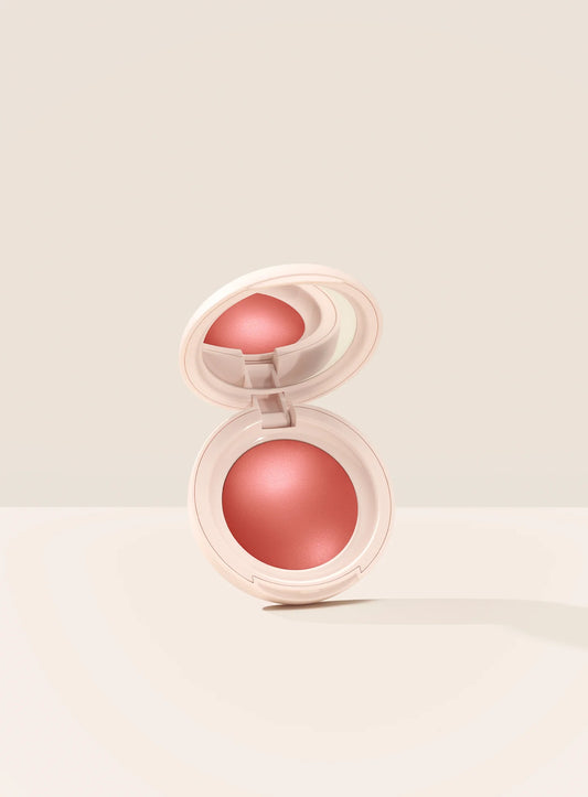 Rare beauty soft pinch luminous powder blush - أحمر خدود بودره مضغوطه من ريري بيوتي