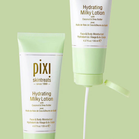 Pixi Hydrating Milky Lotion -مرطب متعدد الاستخدامات