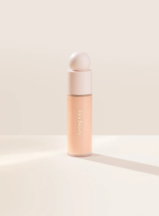 Rare beauty liquid touch fond de teint imperceptible - كريم أساس وكونسيلر رير بيوتي سائل