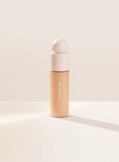 Rare beauty liquid touch fond de teint imperceptible - كريم أساس وكونسيلر رير بيوتي سائل