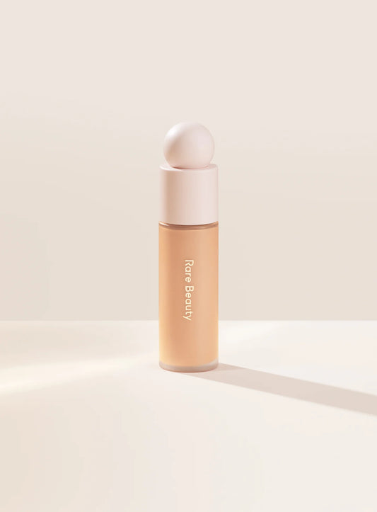 Rare beauty liquid touch fond de teint imperceptible - كريم أساس وكونسيلر رير بيوتي سائل