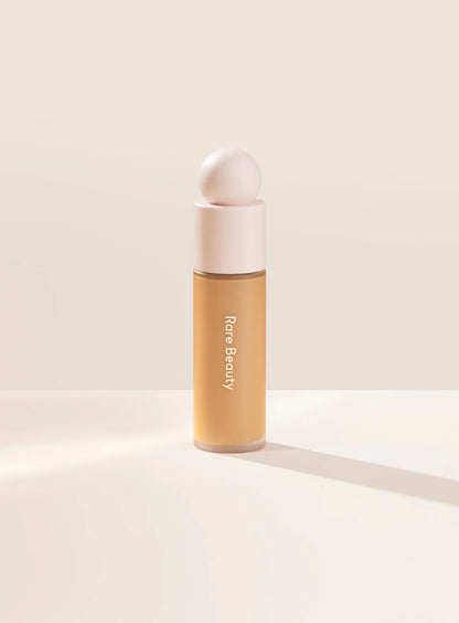 Rare beauty liquid touch fond de teint imperceptible - كريم أساس وكونسيلر رير بيوتي سائل