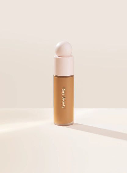 Rare beauty liquid touch fond de teint imperceptible - كريم أساس وكونسيلر رير بيوتي سائل