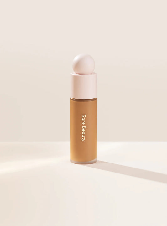 Rare beauty liquid touch fond de teint imperceptible - كريم أساس وكونسيلر رير بيوتي سائل