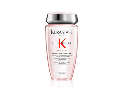 Kérastase Genesis Bain Hydra-Fortifiant Shampoo 250ml - شامبو مقوي للشعر الضعيف