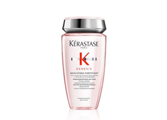 Kérastase Genesis Bain Hydra-Fortifiant Shampoo 250ml - شامبو مقوي للشعر الضعيف