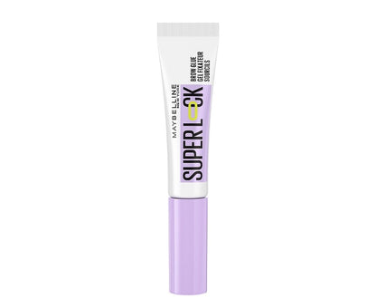 Maybelline Super Lock Brow Glue Gel - جل الحواجب سوبر لوك