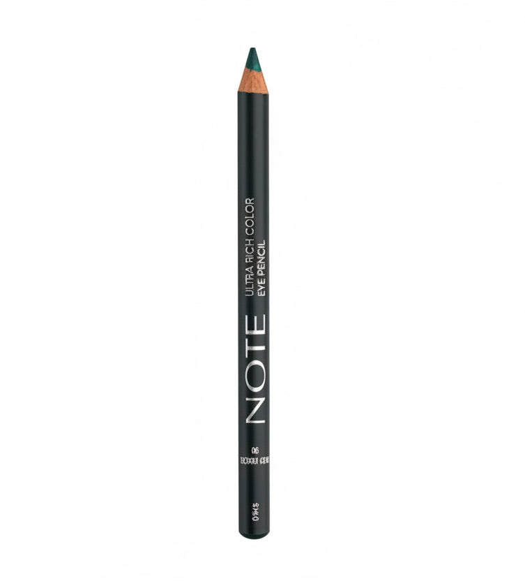 NOTE Ultra Rich Color Eye - قلم كحل تحديد العيون