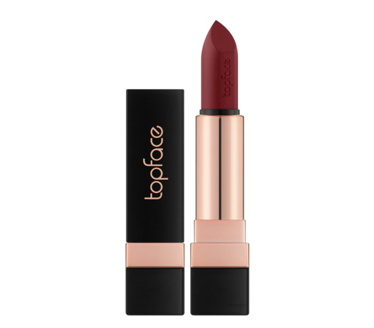 Topface Instyle Matte Lipstick - أحمر شفاه مطفي