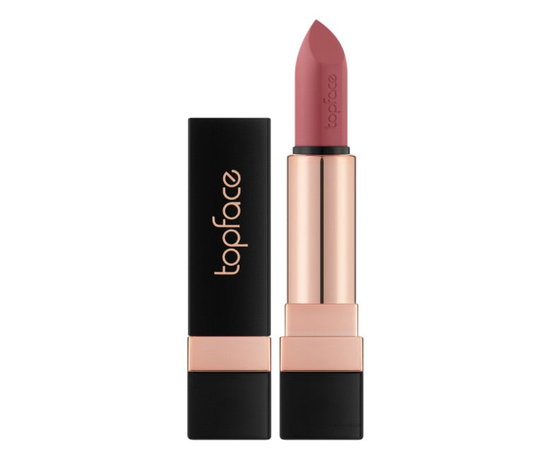Topface Instyle Matte Lipstick - أحمر شفاه مطفي