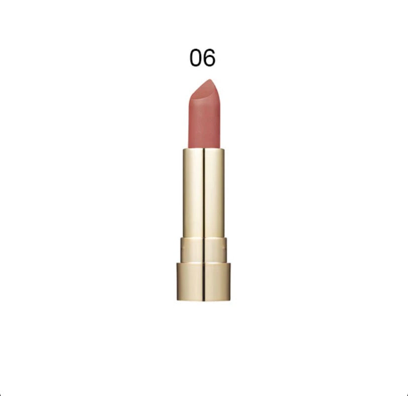 Topface Pro HD Soft Matte Lipstick - أحمر شفاه مات