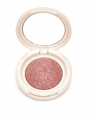 Topface PROHD Natural Glow Baked Blush - أحمر خدود مخبوز