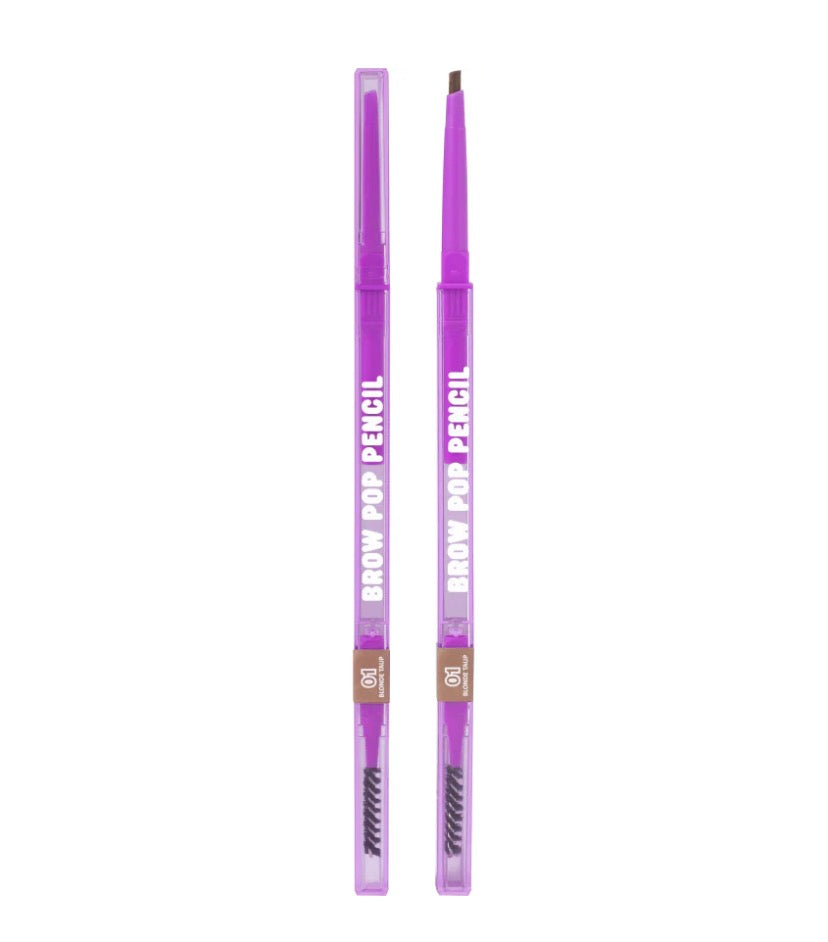 Beauty Bomb Brow Pop Pencil - قلم حواجب أوتوماتيكي
