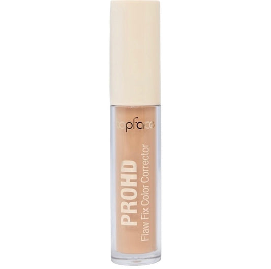 Topface PROHD Flaw Fix Color Corrector - كوركتر مصحح العيوب سائل