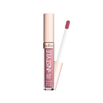 Topface Instyle Extreme Matte Lip Paint - Matte Lipstick