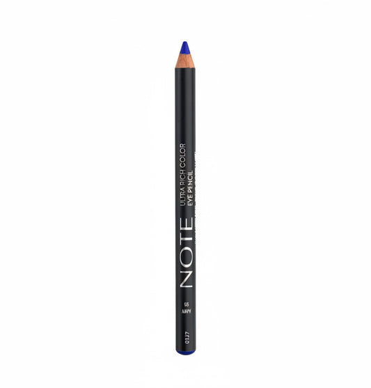 NOTE Ultra Rich Color Eye - قلم كحل تحديد العيون