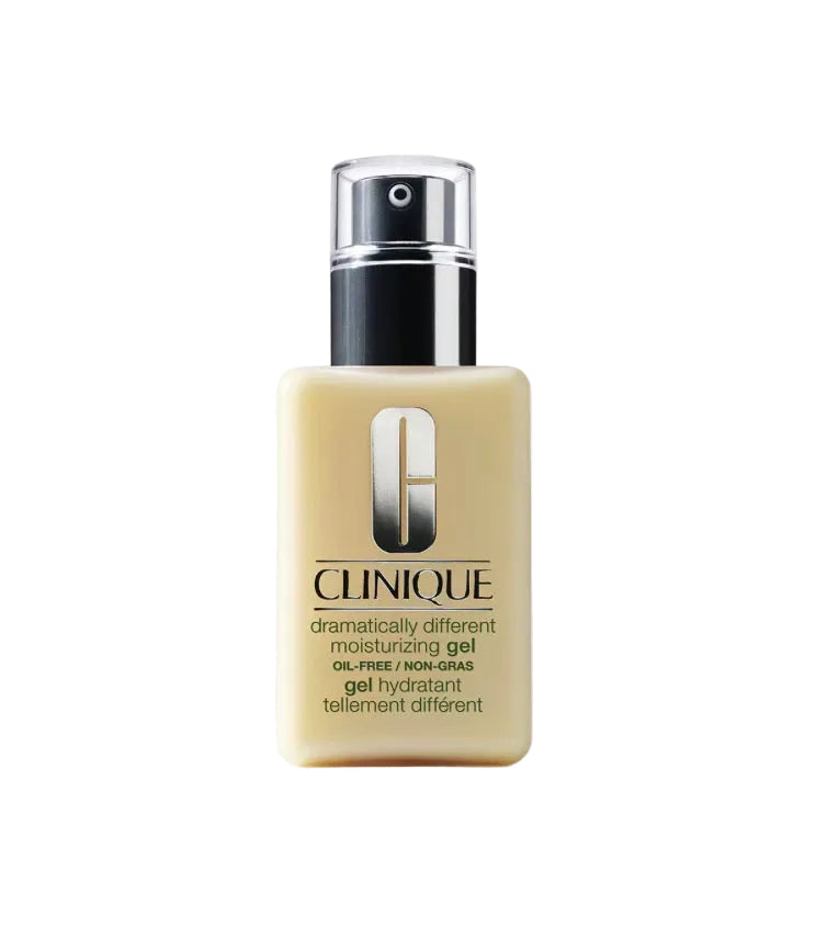 Clinique Dramatically Different Moisturizing Gel - جل مرطب كلينك