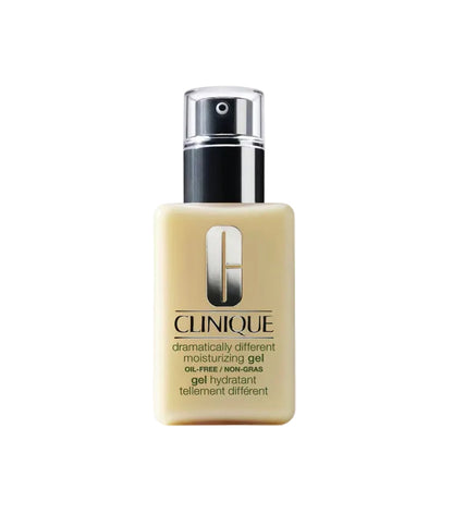 Clinique Dramatically Different Moisturizing Gel - جل مرطب كلينك