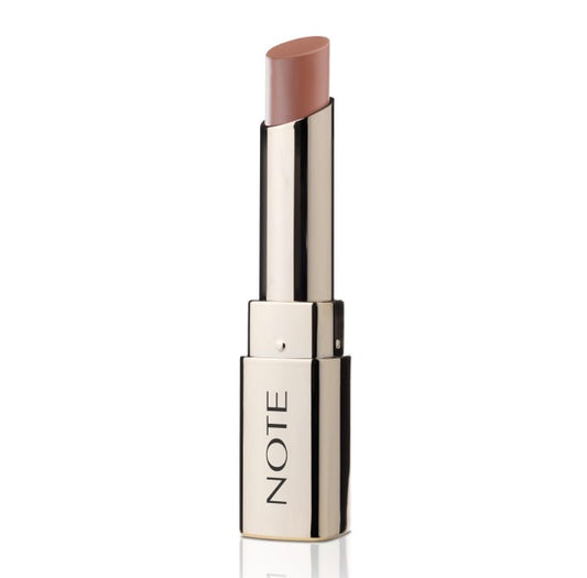 NOTE Iconic Matte Lipstick - أحمر شفاه مطفي