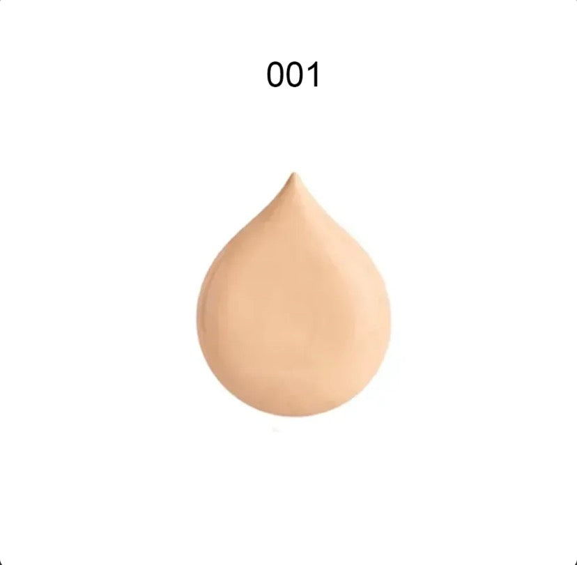 Topface PROHD Hydra Glow Easy Drop Foundation - كريم أساس توب فيس