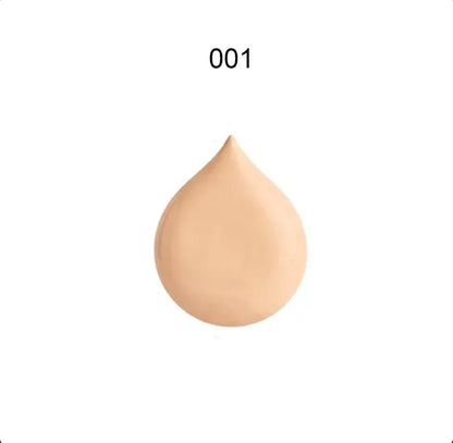 Topface PROHD Hydra Glow Easy Drop Foundation - كريم أساس توب فيس