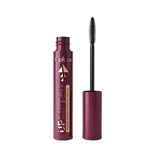Topface Uplifted Supreme Definition & Extension Mascara - ماسكارا أب ليفتد لتعريف الرموش وتطويلها الفائق