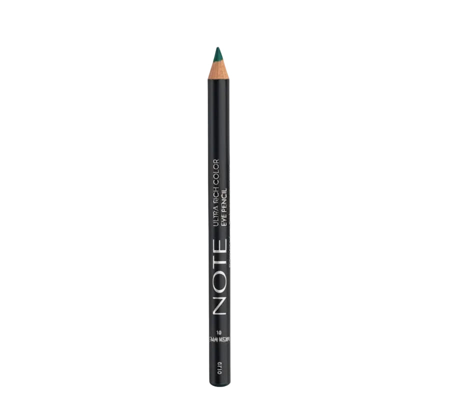 NOTE Ultra Rich Color Eye - قلم كحل تحديد العيون