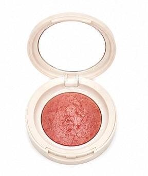 Topface PROHD Natural Glow Baked Blush - أحمر خدود مخبوز