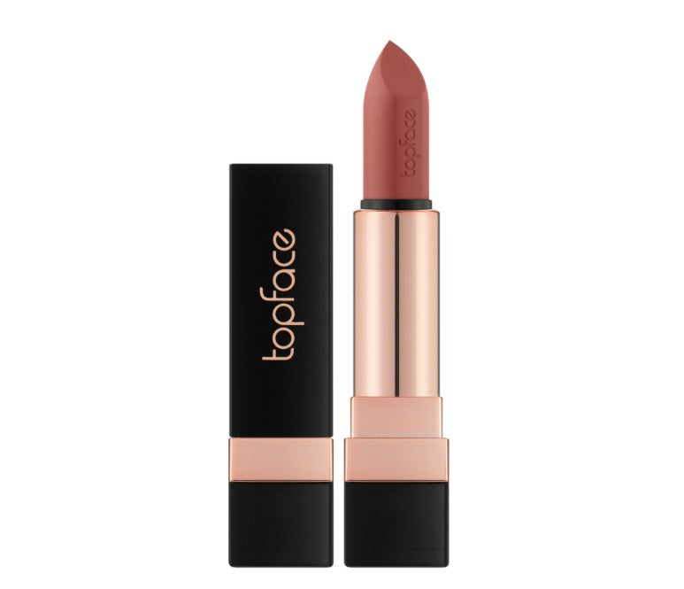 Topface Instyle Matte Lipstick - أحمر شفاه مطفي