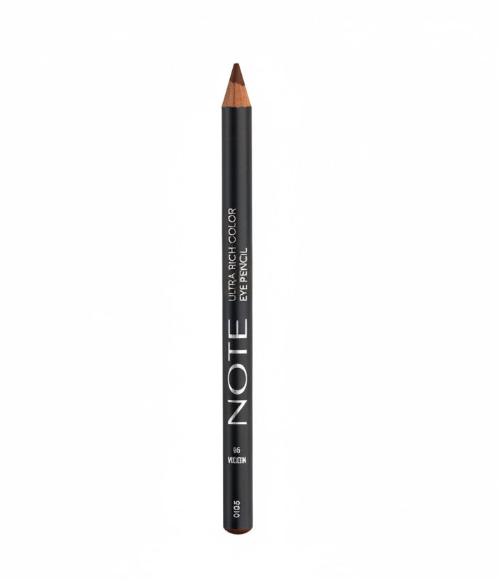 NOTE Ultra Rich Color Eye - قلم كحل تحديد العيون