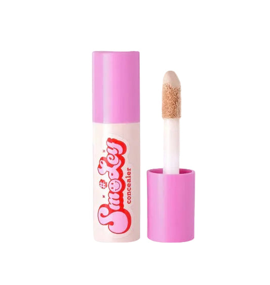 Beauty Bomb Smiley Concealer - خافي عيوب كونسيلر سمايلي