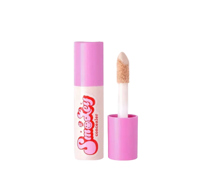Beauty Bomb Smiley Concealer - خافي عيوب سمايلي من بيوتي بومب