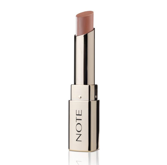 NOTE Iconic Matte Lipstick - أحمر شفاه مطفي