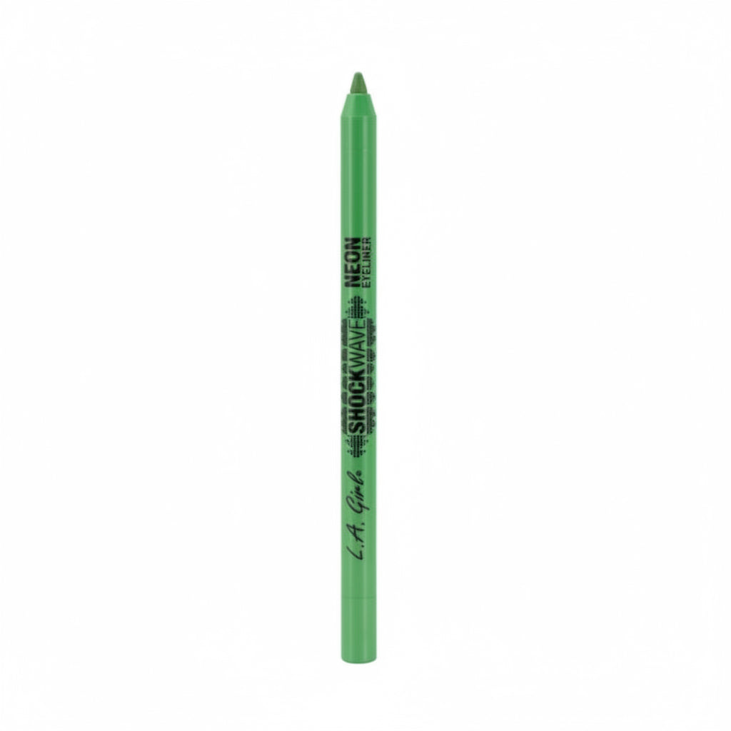 L.A. Girl Shockwave Neon Eyeliner Dragon - قلم كحل الأخضر النيون