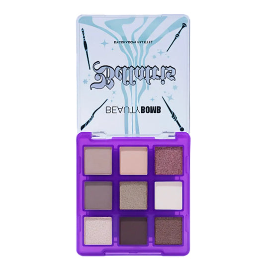 Beauty Bomb Bellatris Eyeshadow Palette - باليت ظلال عيون بيلا تريس