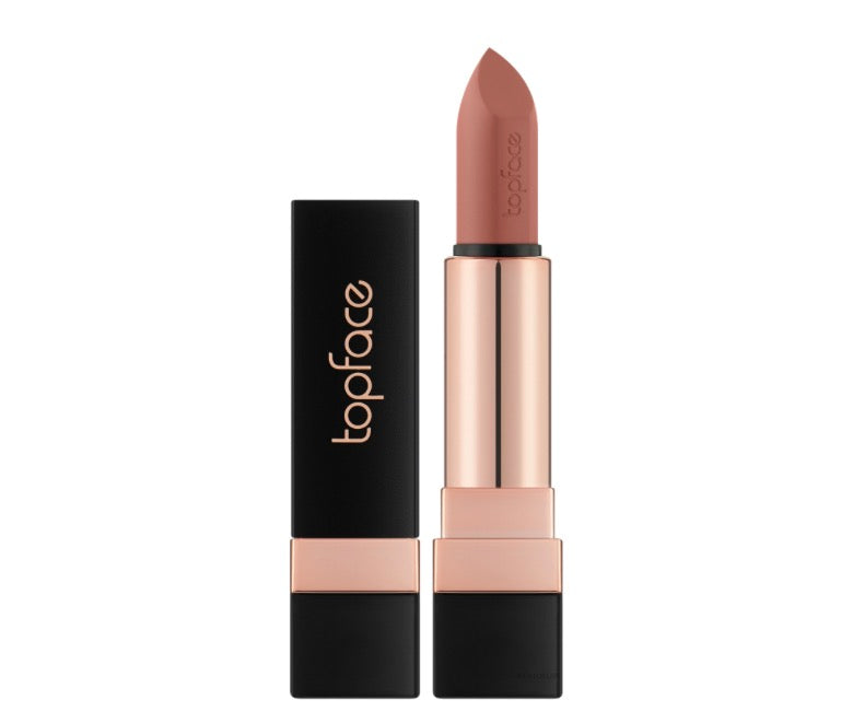 Topface Instyle Matte Lipstick - أحمر شفاه مطفي