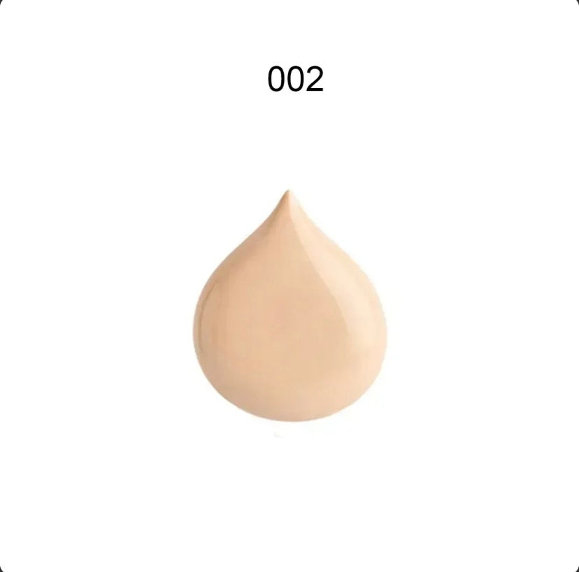 Topface PROHD Hydra Glow Easy Drop Foundation - كريم أساس توب فيس