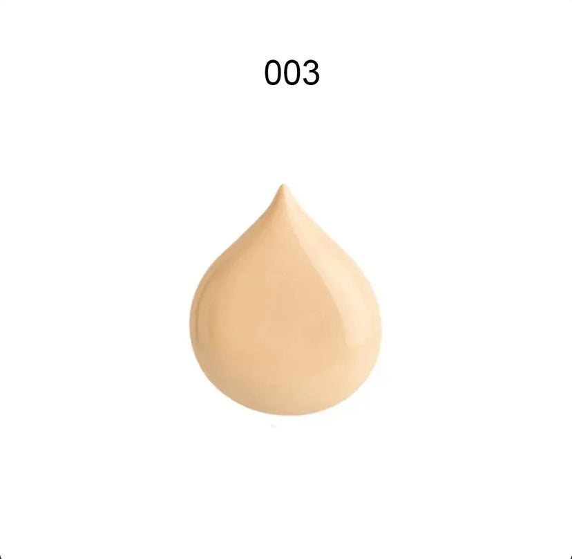 Topface PROHD Hydra Glow Easy Drop Foundation - كريم أساس توب فيس