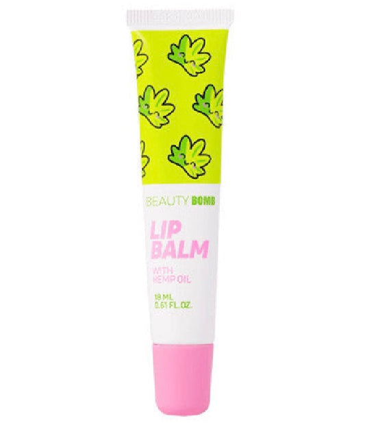 Beauty Bomb Lip Balm - مرطب الشفاه