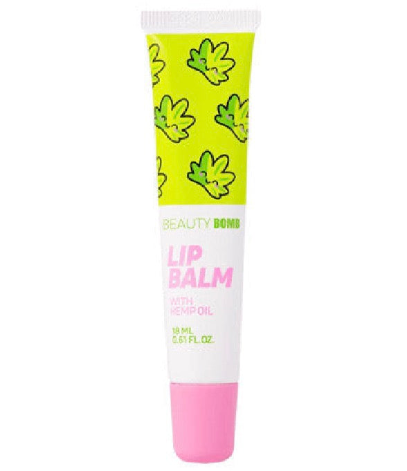 Beauty Bomb Lip Balm - مرطب الشفاه