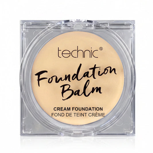 Technic Foundation Balm - كريم أساس من تكنيك